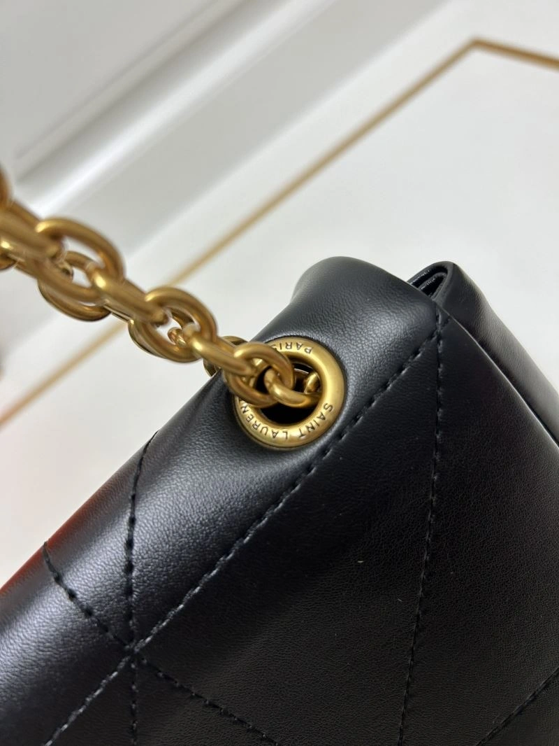 YSL Satchel Bags EasyCare 81628