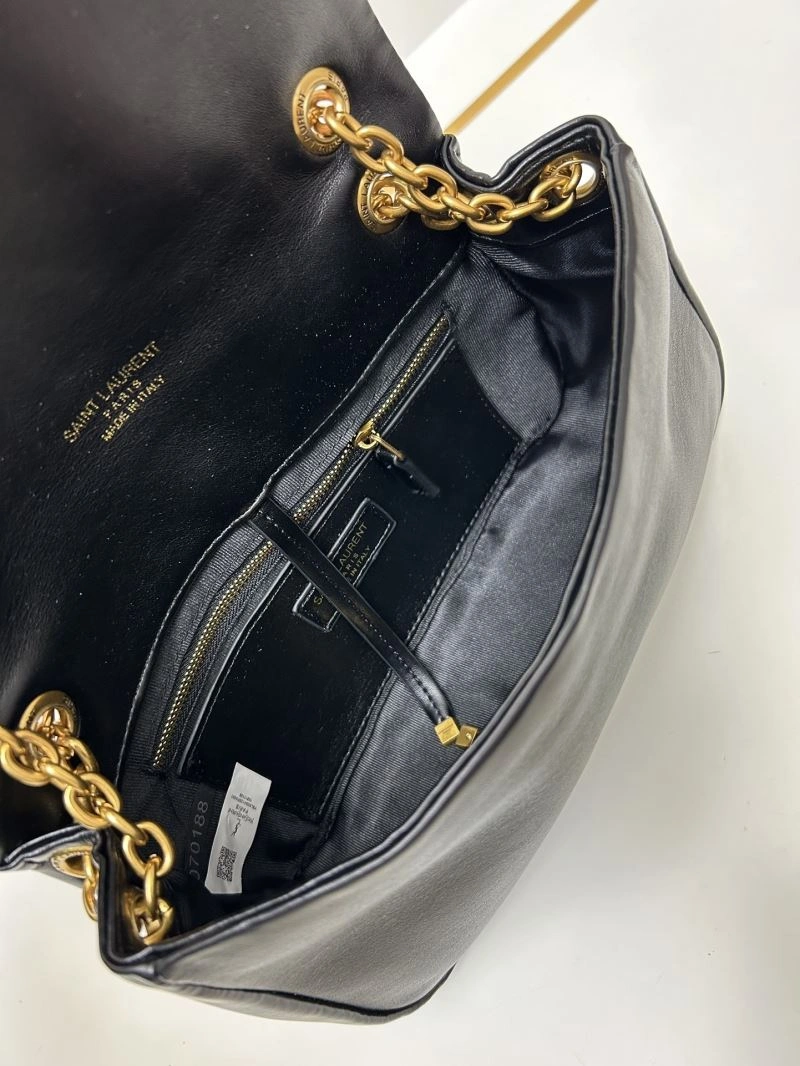 YSL Satchel Bags EasyCare 81628