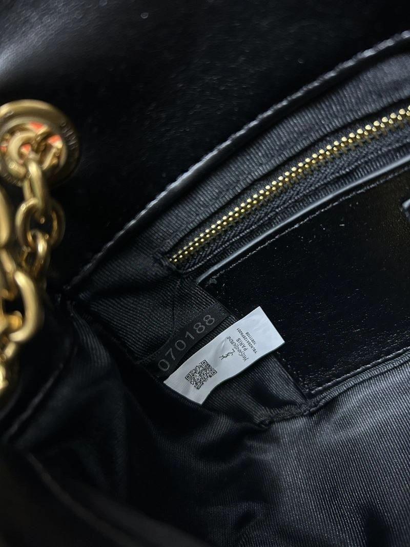 YSL Satchel Bags EasyCare 81628