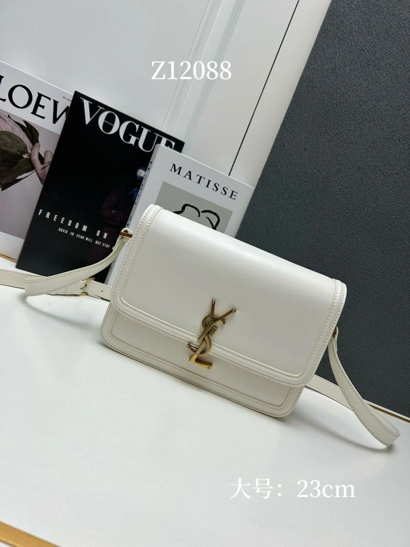 Classic YSL Satchel Bags 81623