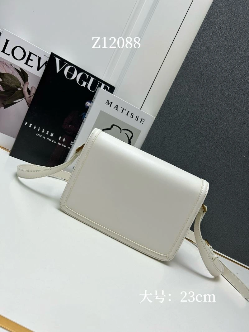 Classic YSL Satchel Bags 81623