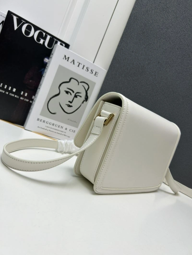 Classic YSL Satchel Bags 81623