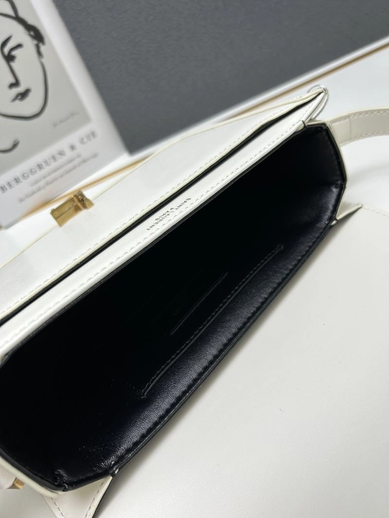 Classic YSL Satchel Bags 81623