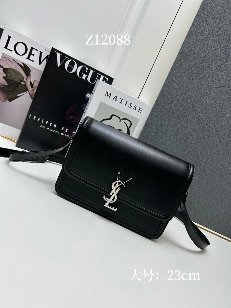 YSL Satchel Bags FreshLook 81622