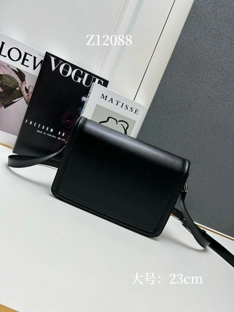 YSL Satchel Bags FreshLook 81622