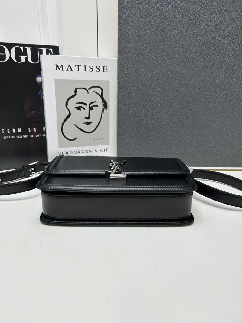 YSL Satchel Bags FreshLook 81622