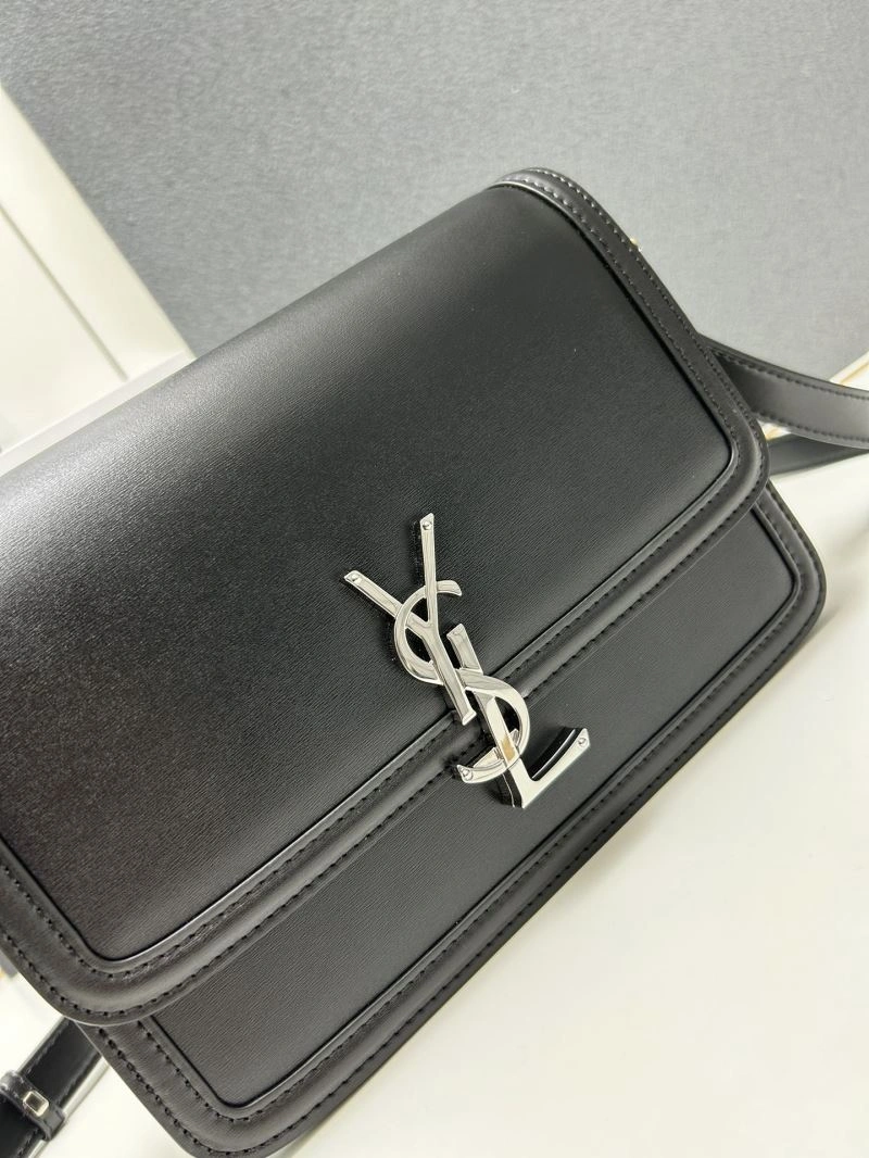 YSL Satchel Bags FreshLook 81622