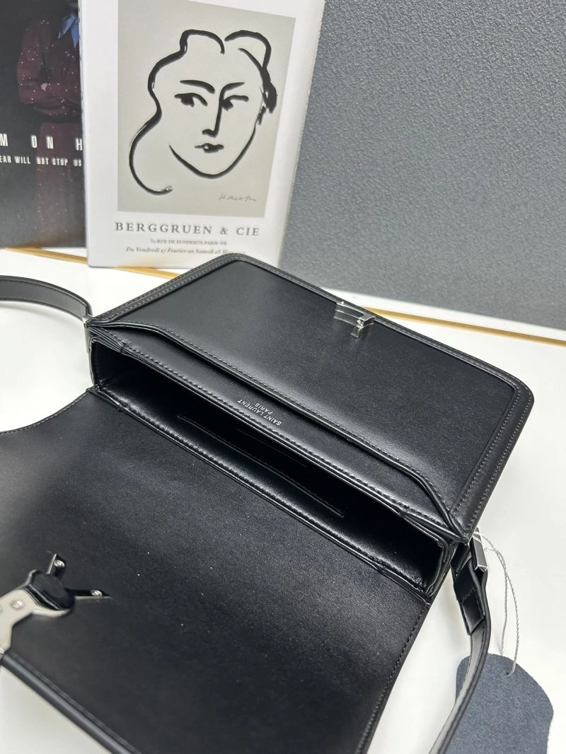 YSL Satchel Bags FreshLook 81622