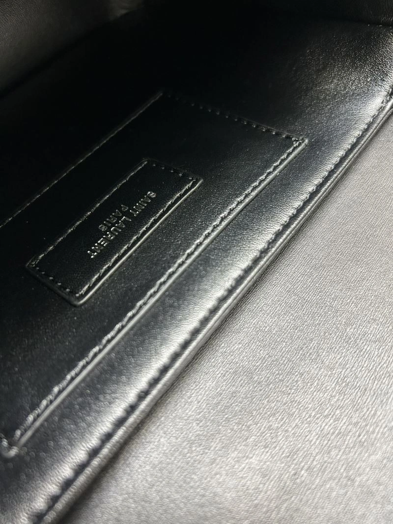 YSL Satchel Bags FreshLook 81622