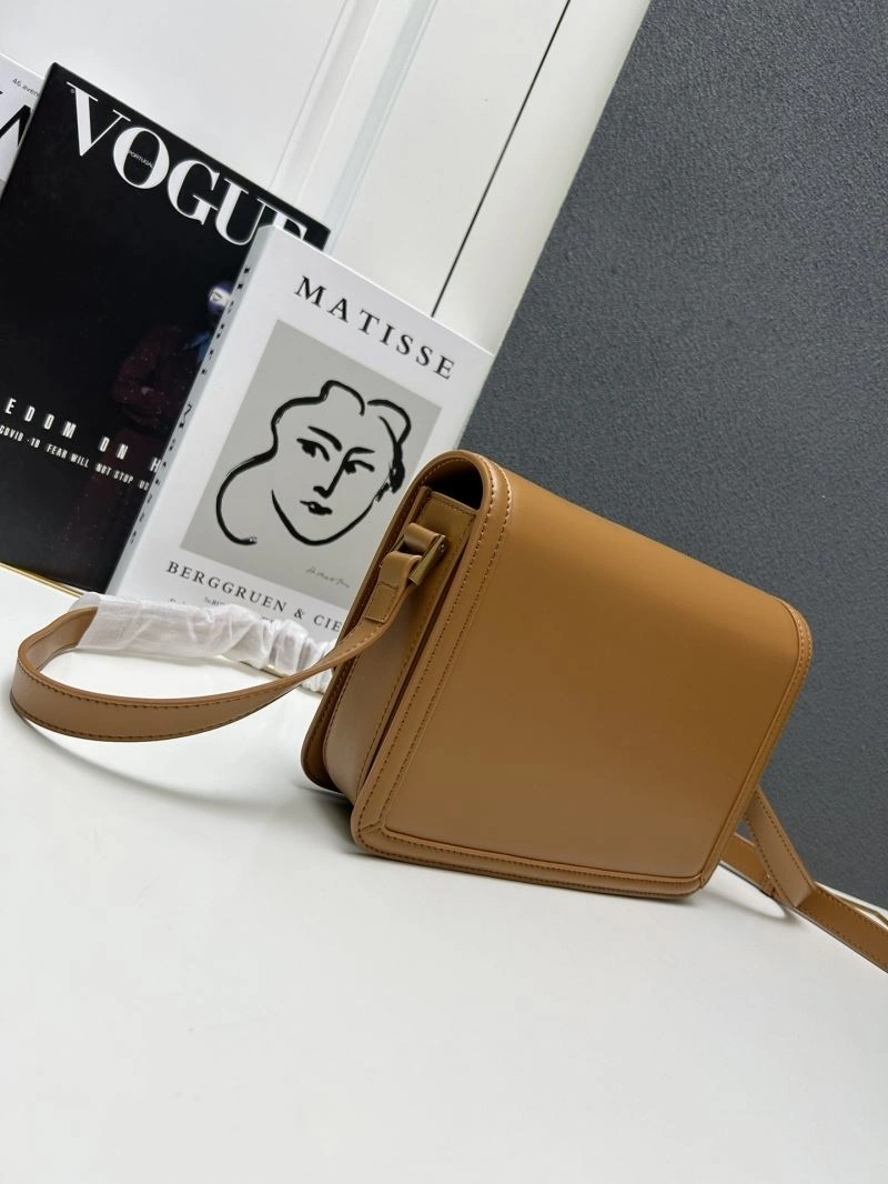YSL Satchel Bags TechFriendly 81627