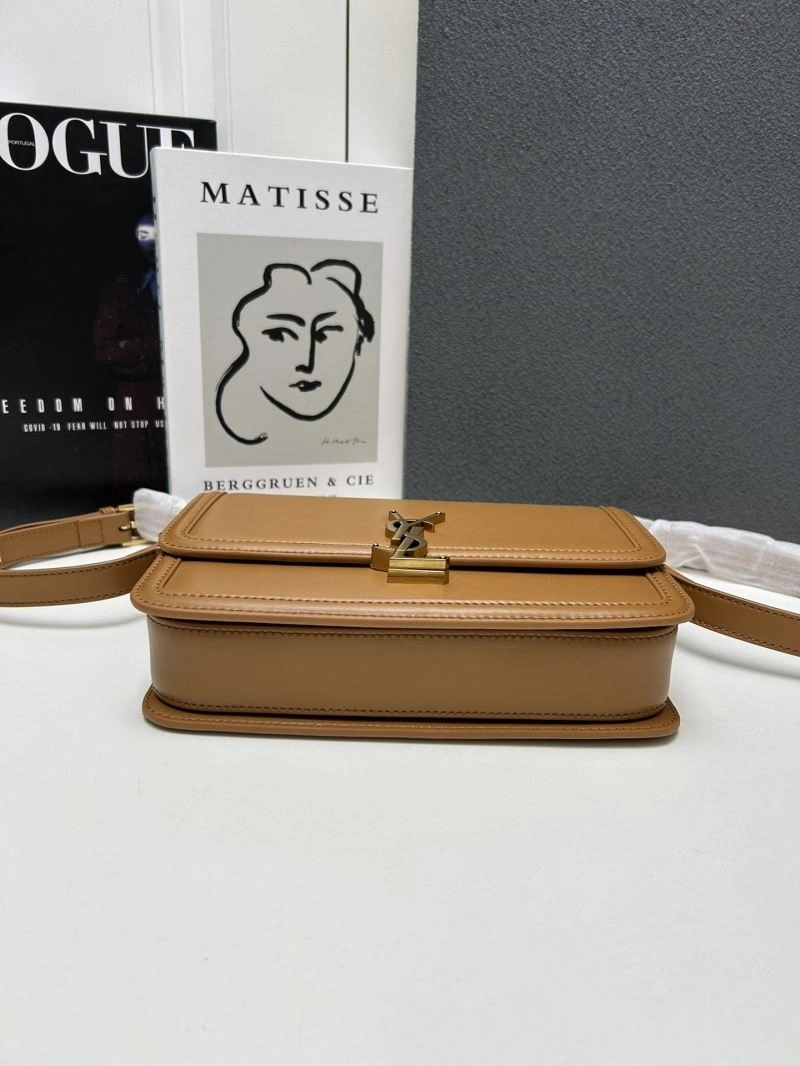 YSL Satchel Bags TechFriendly 81627