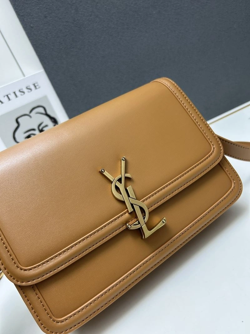 YSL Satchel Bags TechFriendly 81627