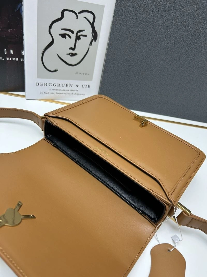 YSL Satchel Bags TechFriendly 81627