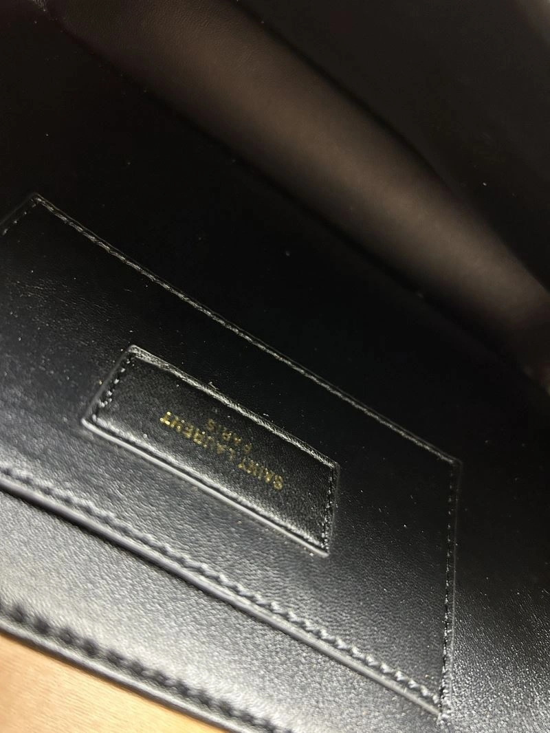 YSL Satchel Bags TechFriendly 81627