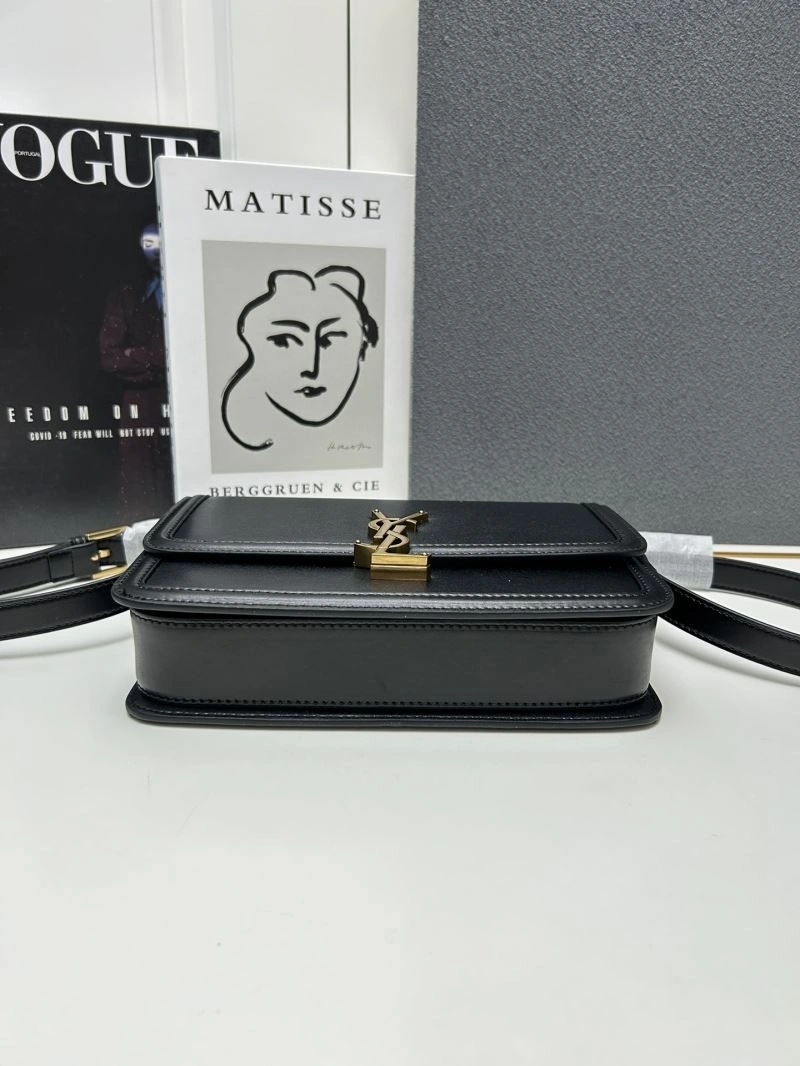 YSL Satchel Bags NewStyle 81621