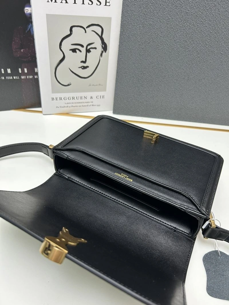 YSL Satchel Bags NewStyle 81621