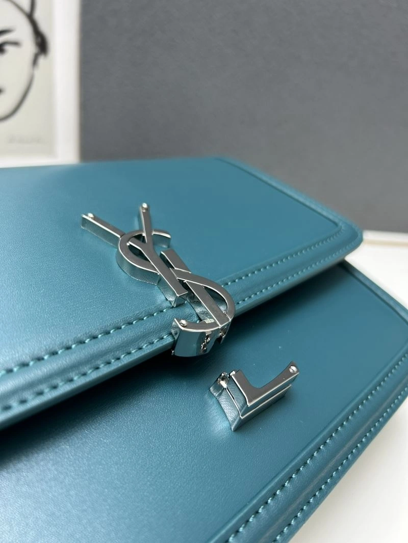 ZipUp YSL Satchel Bags 81626