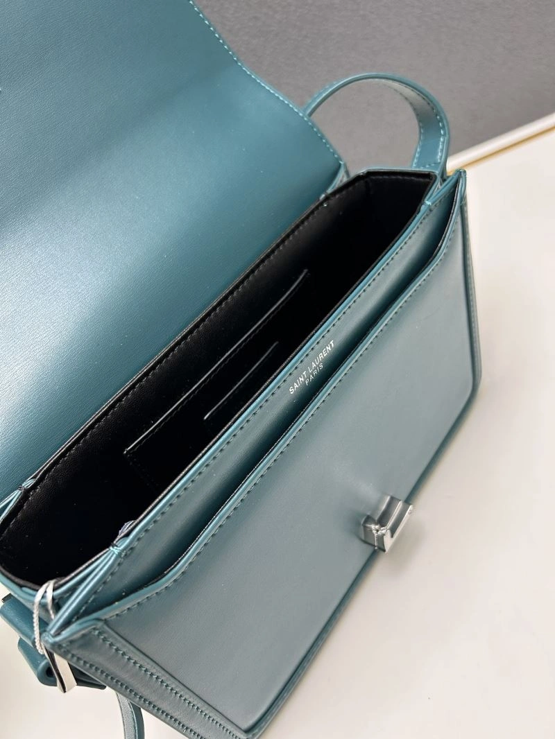ZipUp YSL Satchel Bags 81626