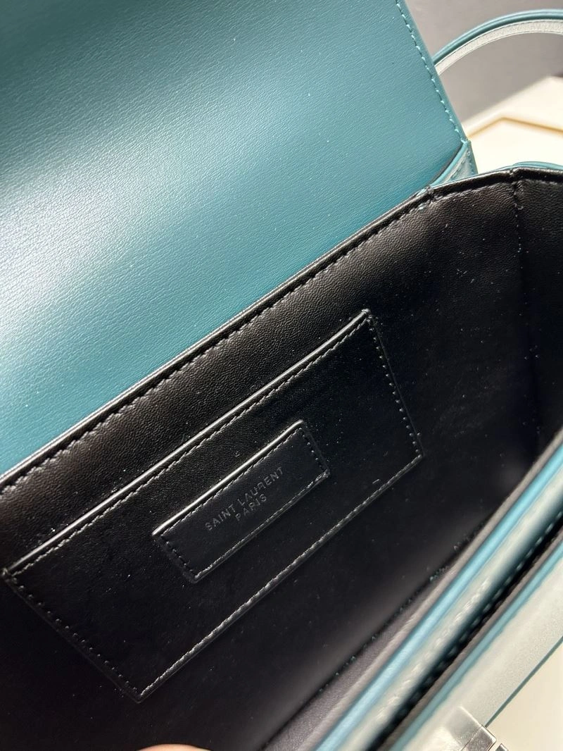 ZipUp YSL Satchel Bags 81626