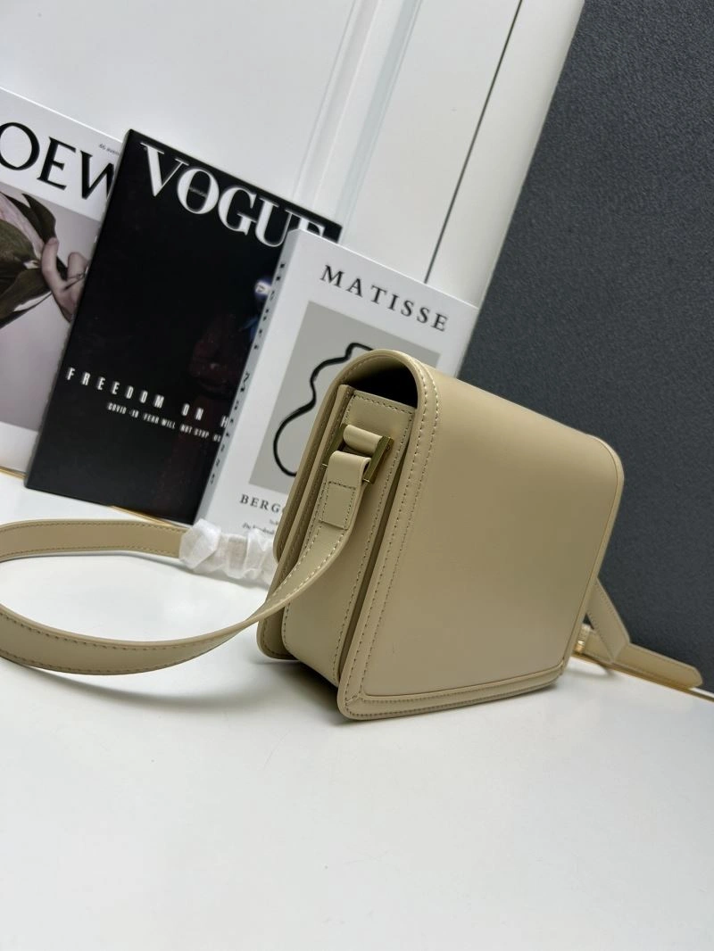Contemporary YSL Satchel Bags 81616