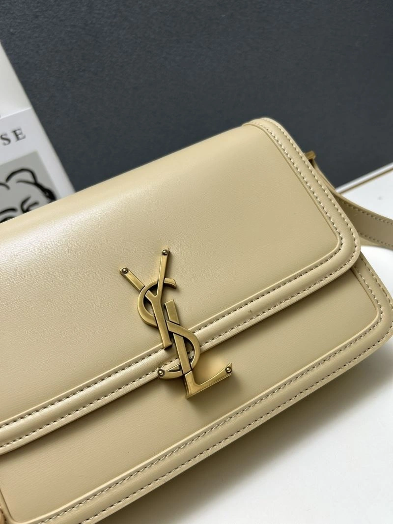 Contemporary YSL Satchel Bags 81616