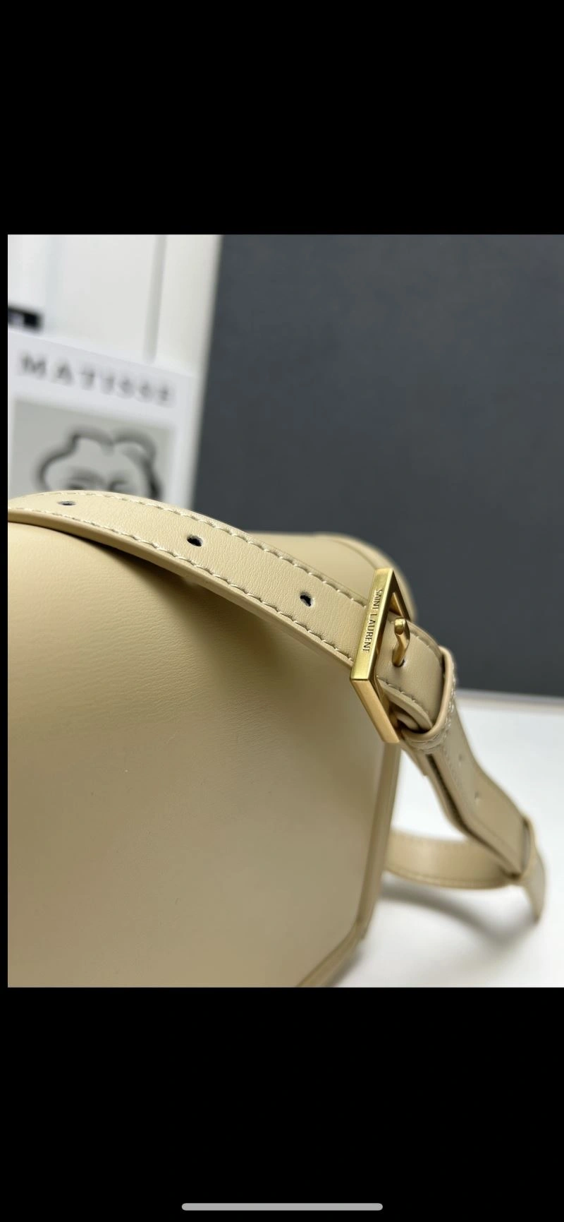 Contemporary YSL Satchel Bags 81616