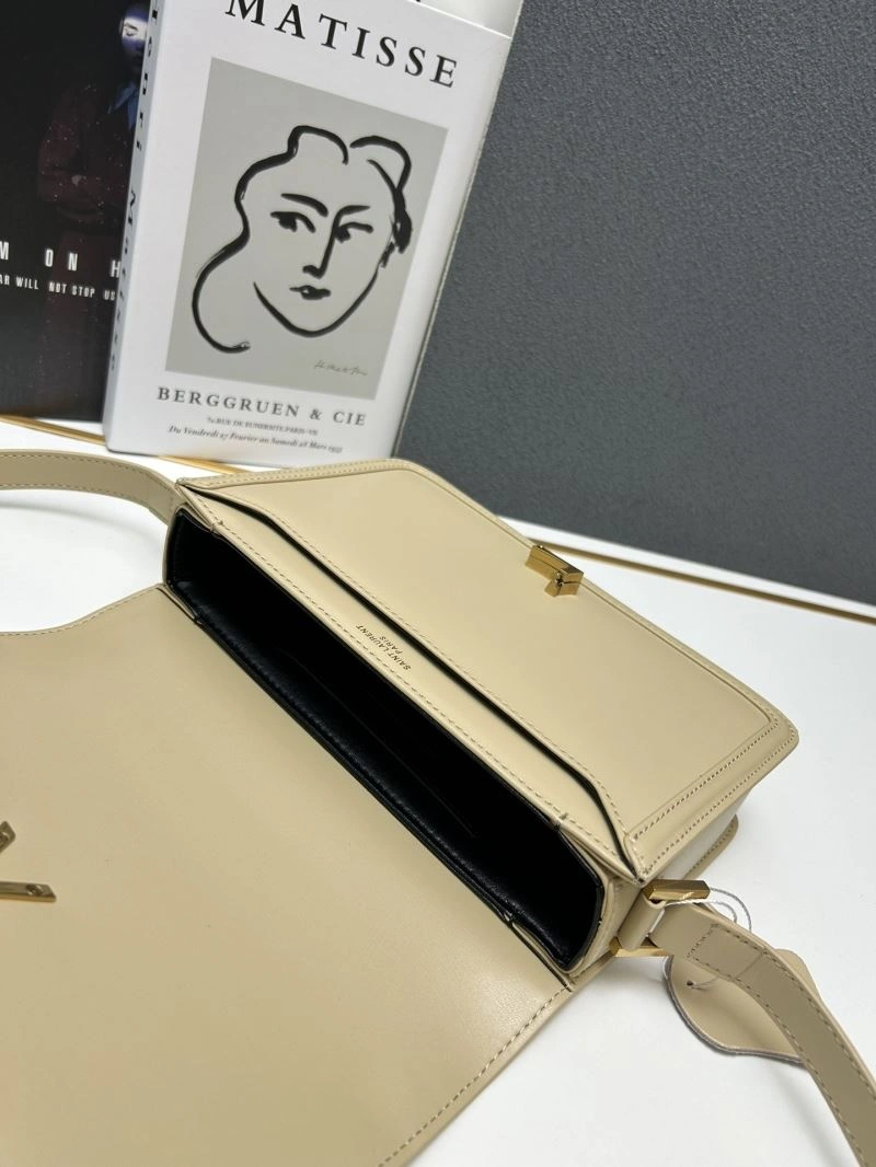 Contemporary YSL Satchel Bags 81616