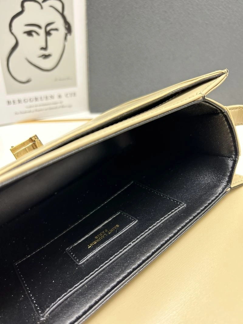 Contemporary YSL Satchel Bags 81616