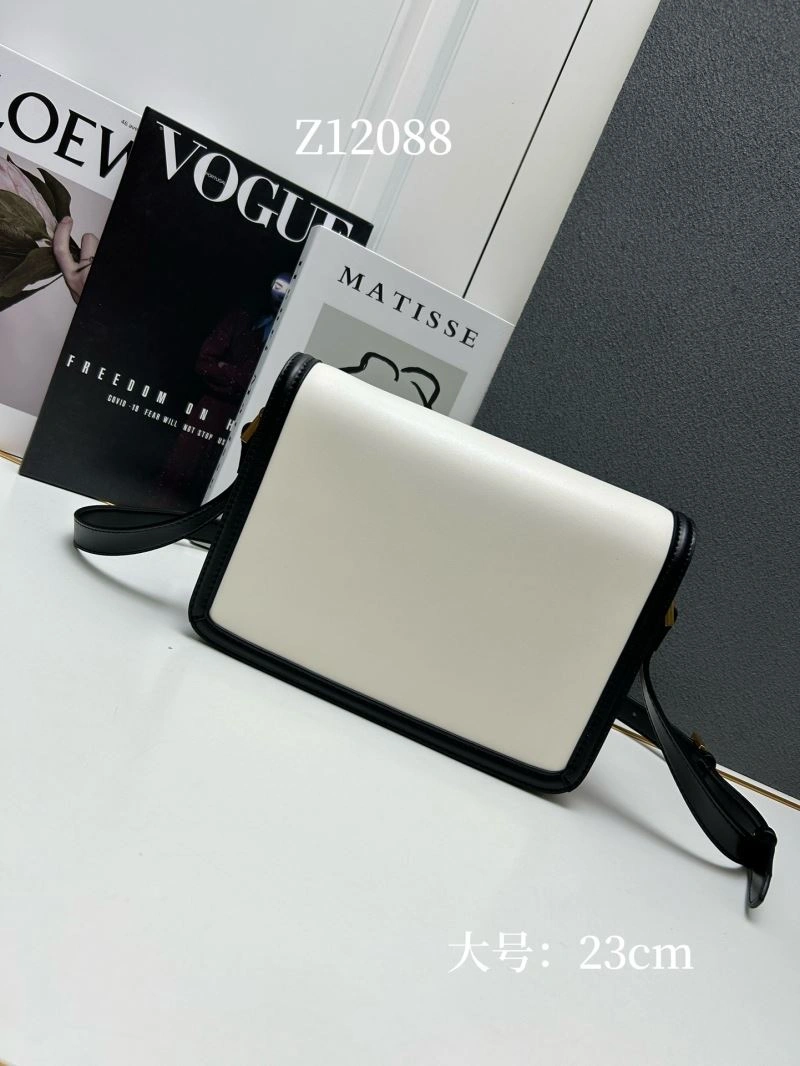 YSL Satchel Bags GoAnywhere 81650