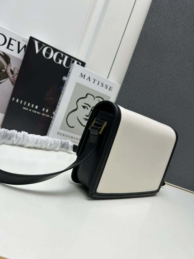 YSL Satchel Bags GoAnywhere 81650