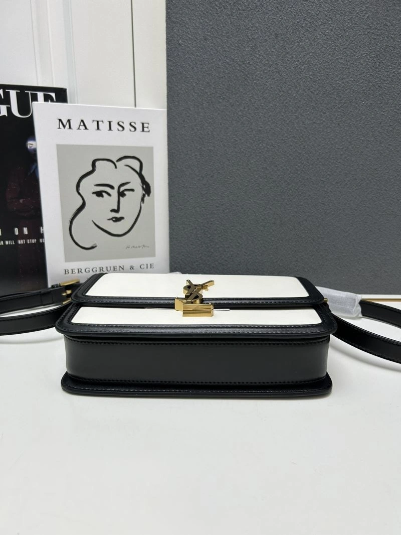 YSL Satchel Bags GoAnywhere 81650