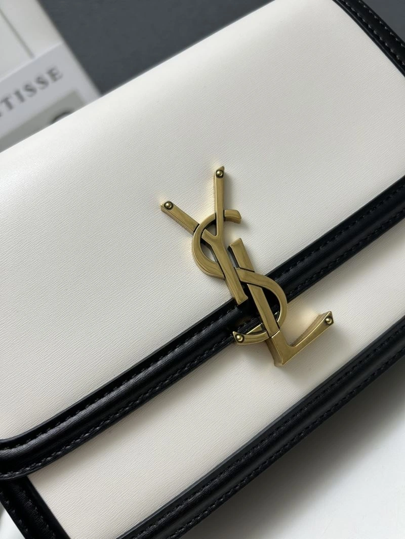 YSL Satchel Bags GoAnywhere 81650