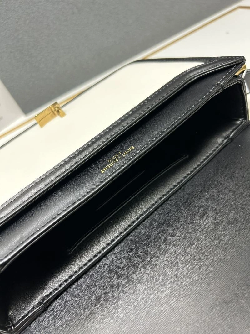 YSL Satchel Bags GoAnywhere 81650