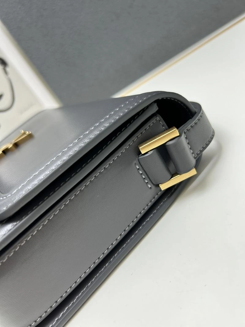 YSL Satchel Bags Bright 81619