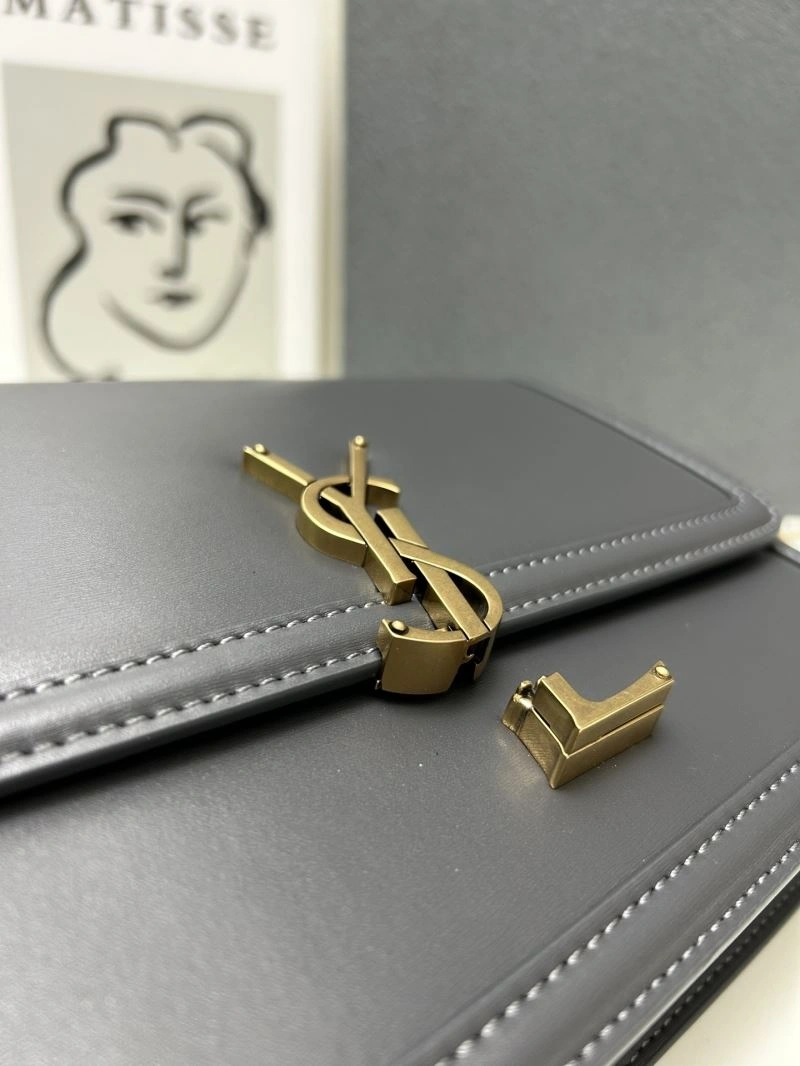 YSL Satchel Bags Bright 81619