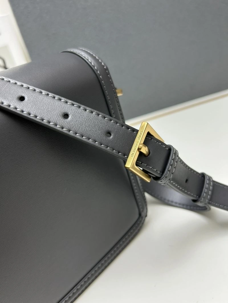 YSL Satchel Bags Bright 81619