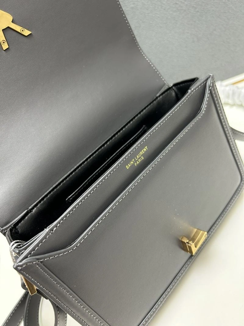 YSL Satchel Bags Bright 81619