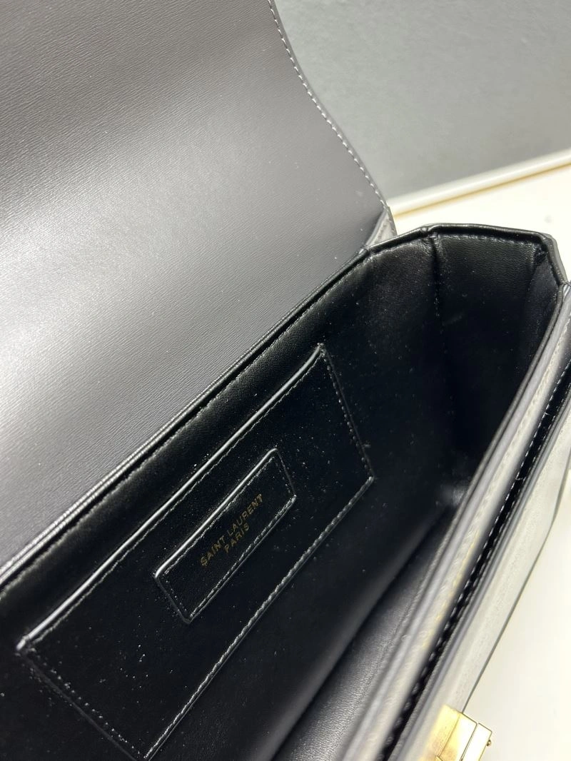 YSL Satchel Bags Bright 81619