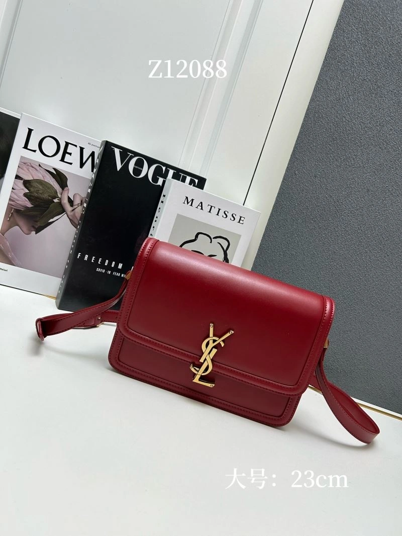 YSL Satchel Bags Seasonal 81653