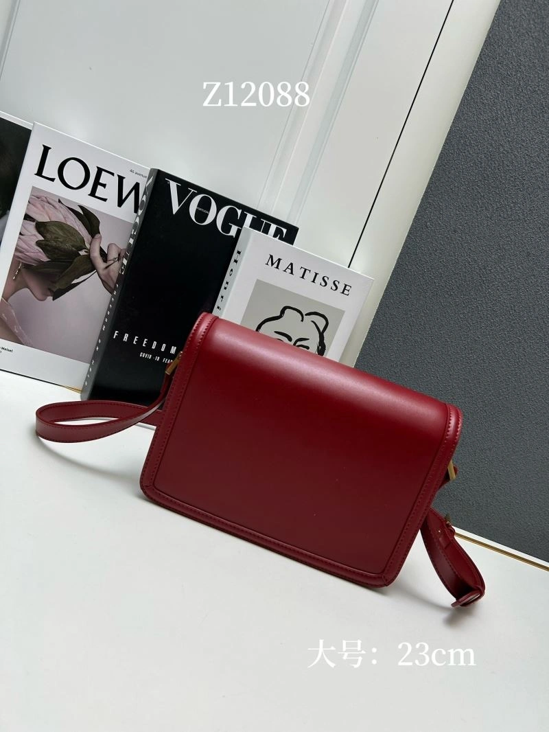 YSL Satchel Bags Seasonal 81653