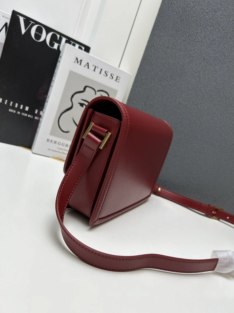 YSL Satchel Bags Seasonal 81653