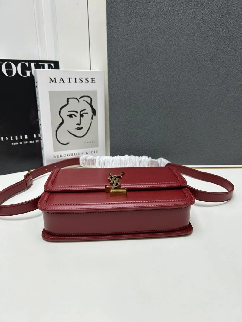 YSL Satchel Bags Seasonal 81653