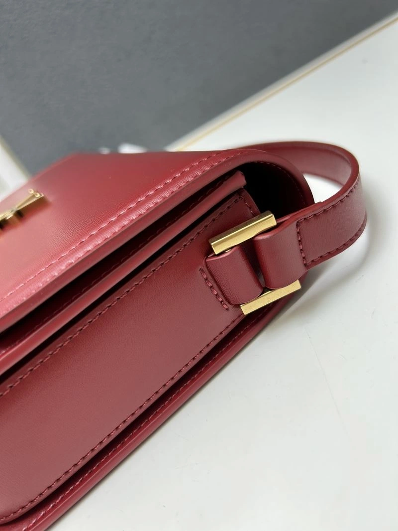 YSL Satchel Bags Seasonal 81653
