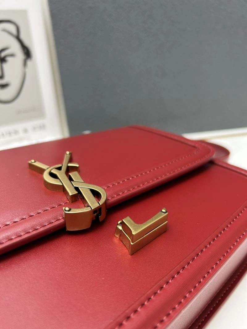 YSL Satchel Bags Seasonal 81653