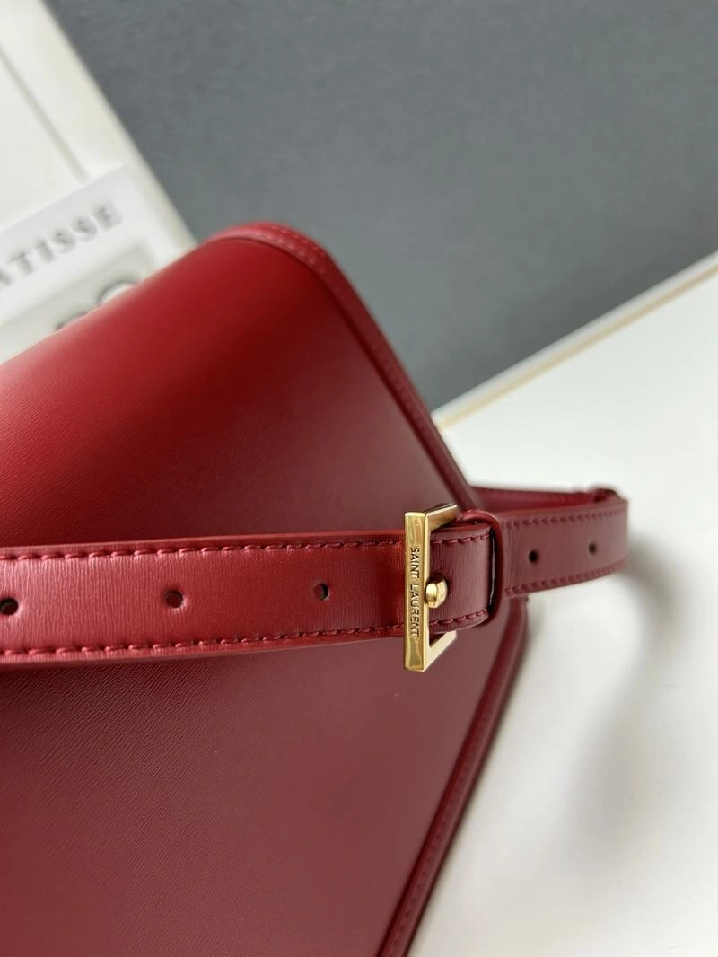 YSL Satchel Bags Seasonal 81653