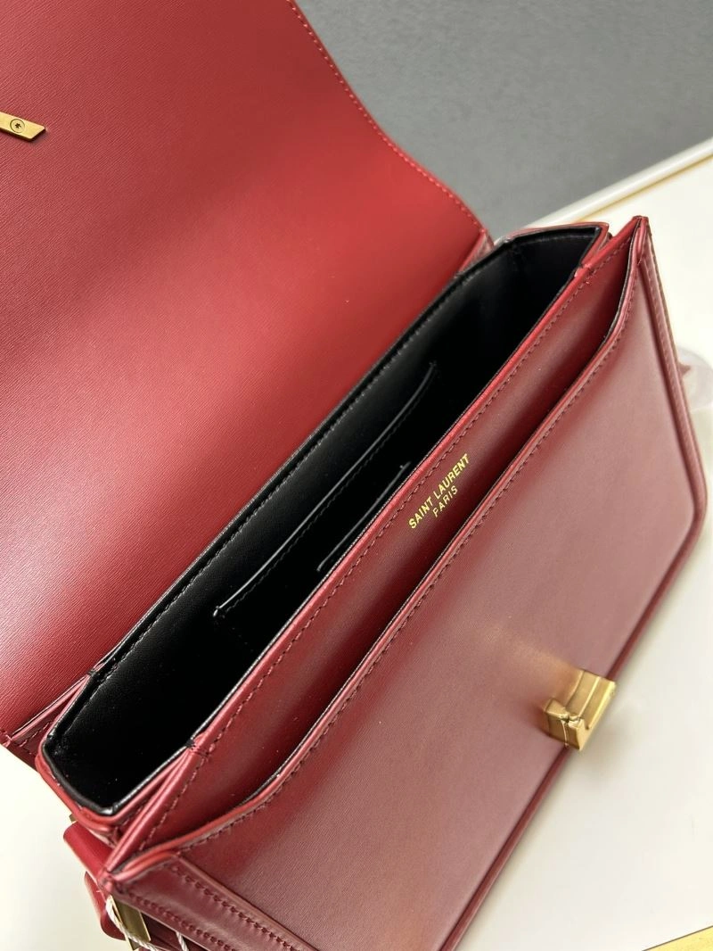 YSL Satchel Bags Seasonal 81653