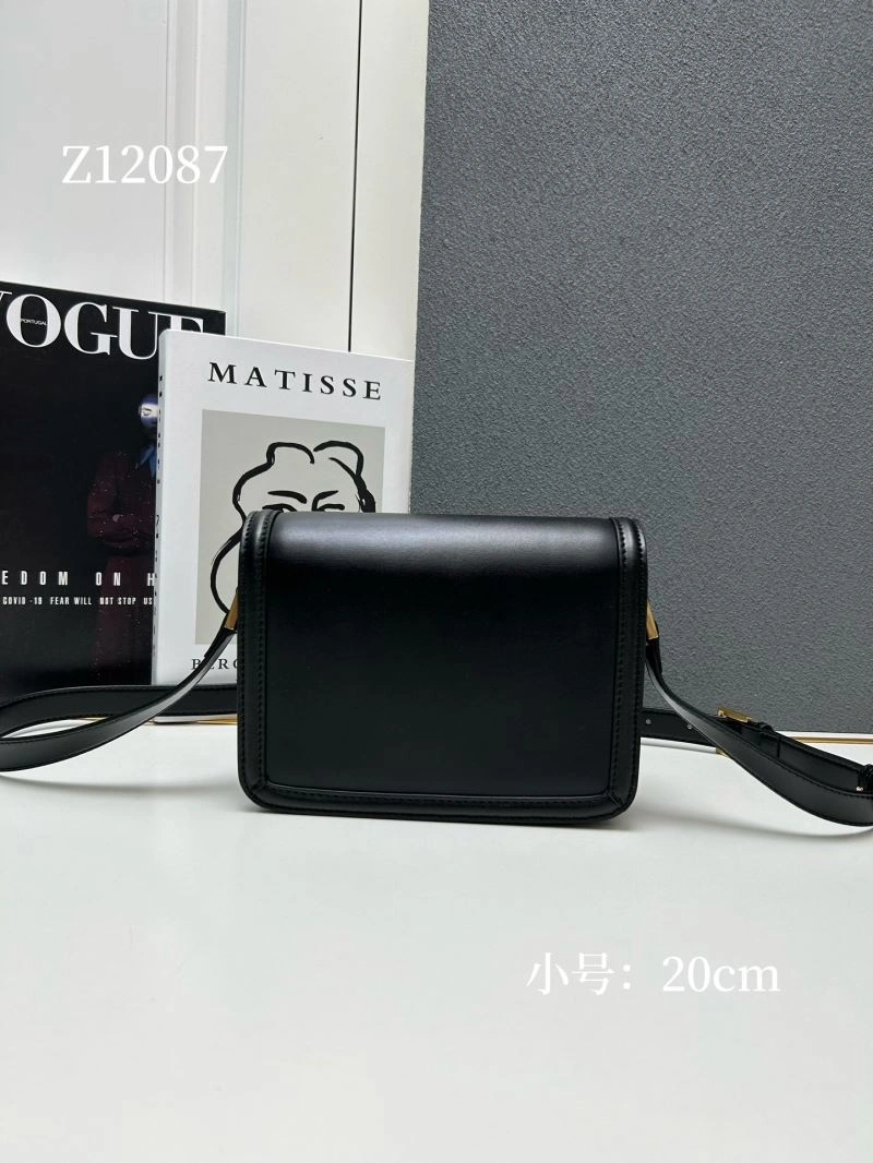 StreetReady YSL Satchel Bags 81618