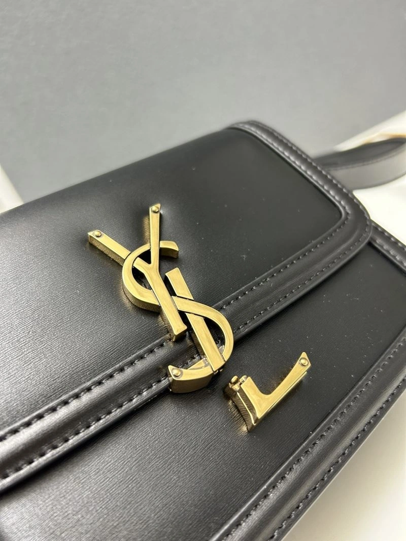 StreetReady YSL Satchel Bags 81618