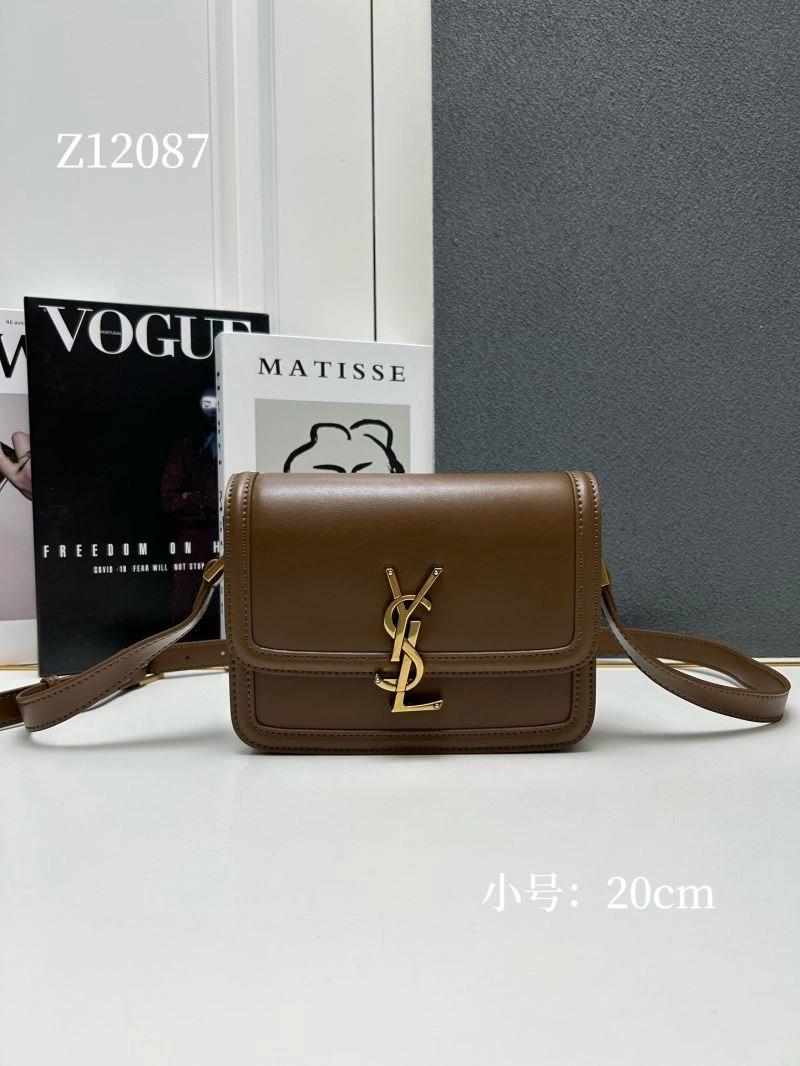 Sleek YSL Satchel Bags 81612