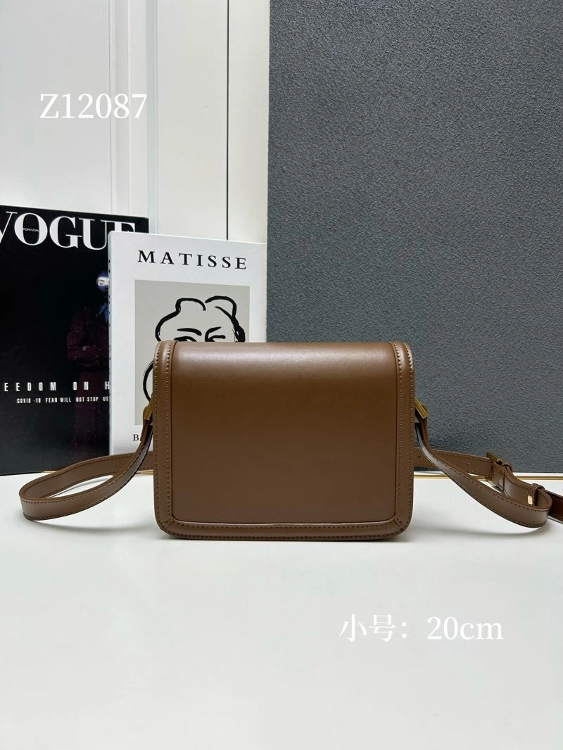 Sleek YSL Satchel Bags 81612